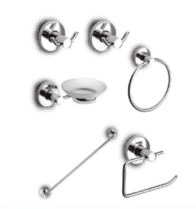 Accesorios