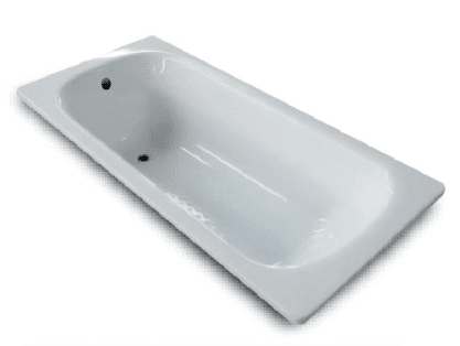 Bañeras