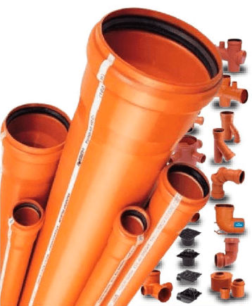 Caños